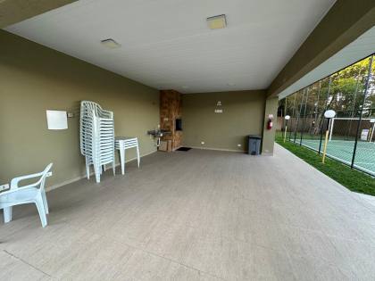 APARTAMENTO À VENDA NO ATUBA – CURITIBA