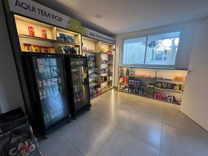APARTAMENTO À VENDA NO ATUBA – CURITIBA