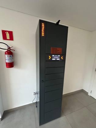 APARTAMENTO À VENDA NO ATUBA – CURITIBA