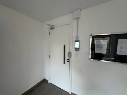 APARTAMENTO À VENDA NO ATUBA – CURITIBA