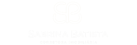 Sabrina Batista Corretora - CRECI PF
