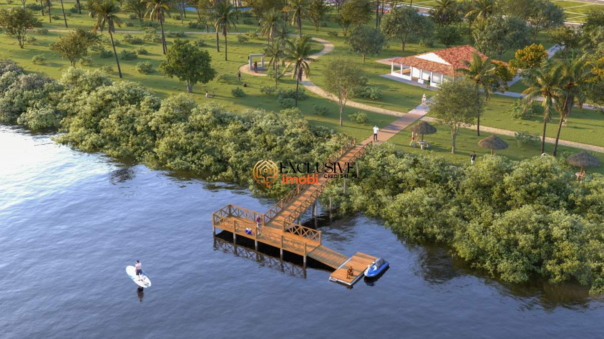 ÁGUAS DA BARRA