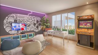 CAPRI BEACH RESIDENCE