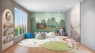 CAPRI BEACH RESIDENCE