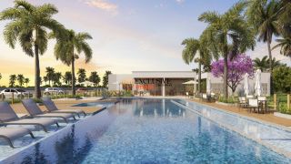 CAPRI BEACH RESIDENCE