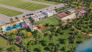 CAPRI BEACH RESIDENCE