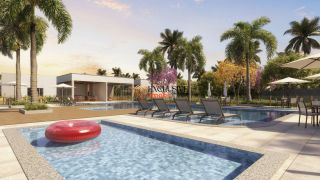 CAPRI BEACH RESIDENCE