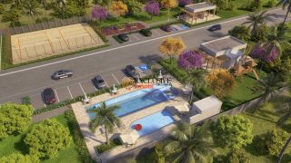 CAPRI BEACH RESIDENCE