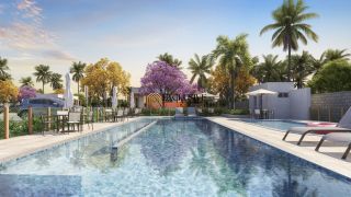 CAPRI BEACH RESIDENCE