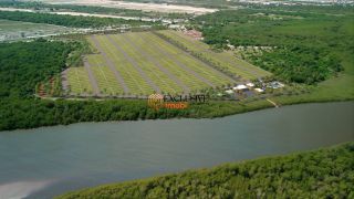 ILHA BELLA BARRA CLUBE 