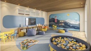 IBIZA BEACH RESIDENCE