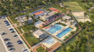 IBIZA BEACH RESIDENCE