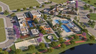 GREEN BEACH RESIDENCE 