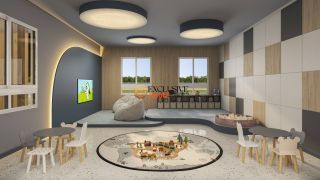 GREEN BEACH RESIDENCE 