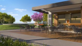 GREEN BEACH RESIDENCE 