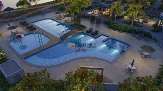 GREEN BEACH RESIDENCE 