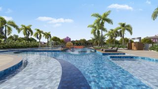 GREEN BEACH RESIDENCE 