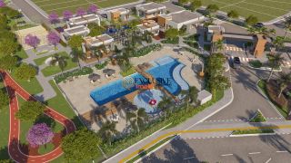 GREEN BEACH RESIDENCE 