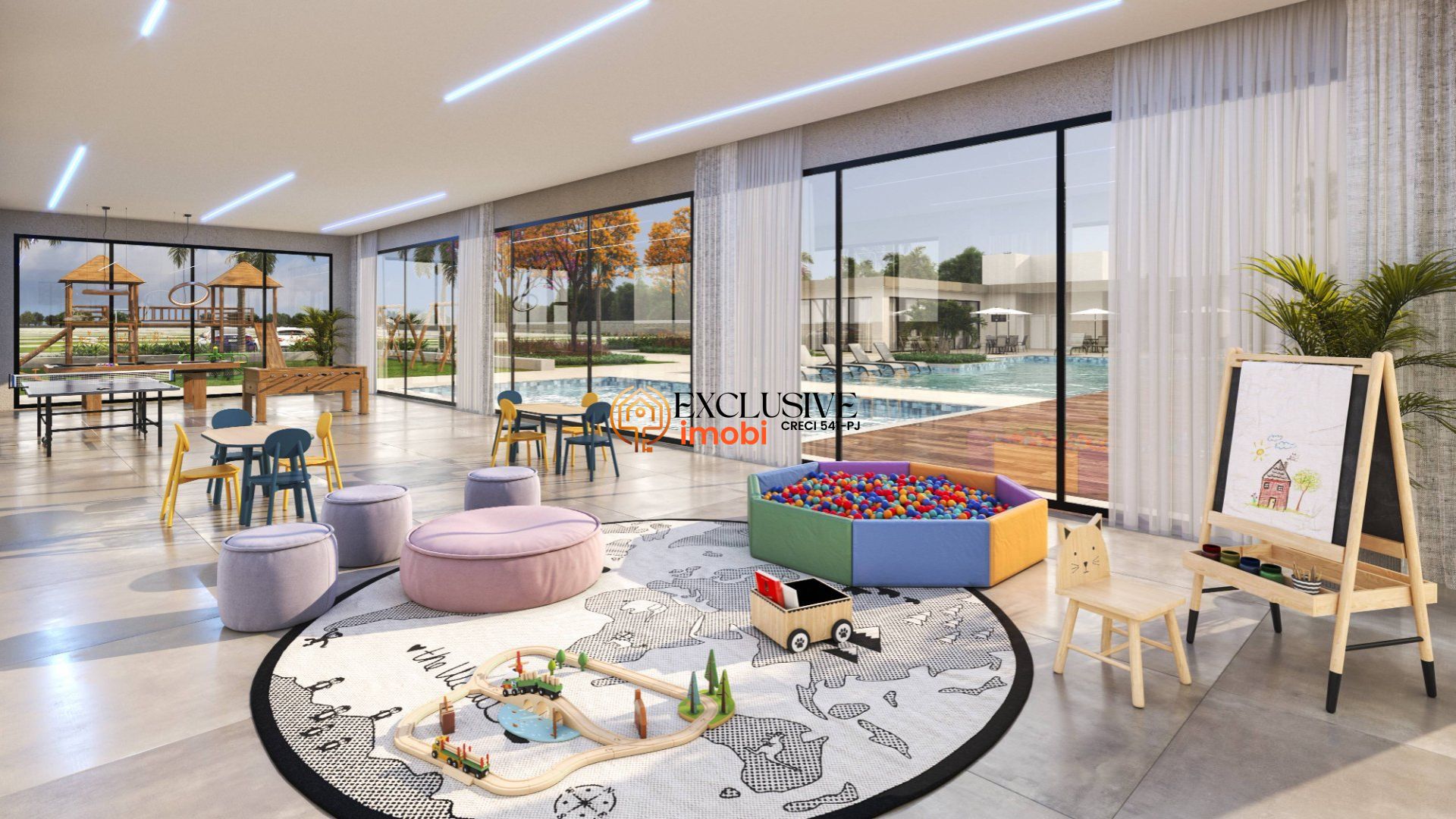 RESERVA FIORE RESIDENCE 