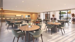 RESERVA FIORE RESIDENCE 