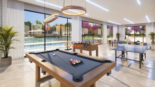 RESERVA FIORE RESIDENCE 
