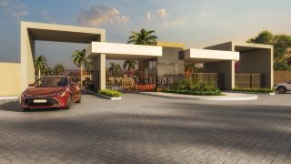 RESERVA FIORE RESIDENCE 