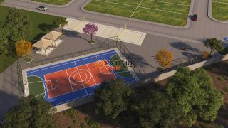 RESERVA FIORE RESIDENCE 