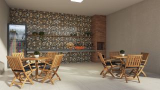 RESERVA FIORE RESIDENCE 