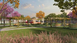 RESERVA FIORE RESIDENCE 