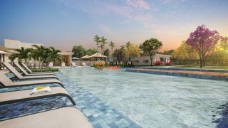 RESERVA FIORE RESIDENCE 