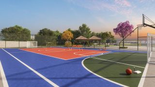 RESERVA FIORE RESIDENCE 