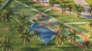 MARES MALUI RESIDENCE 