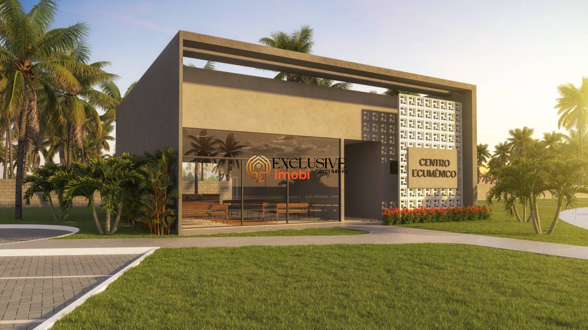RIVIERA BEACH RESIDENCE  