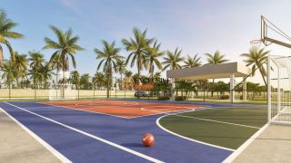 RIVIERA BEACH RESIDENCE  