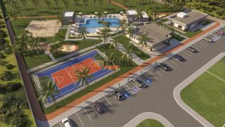 RIVIERA BEACH RESIDENCE  