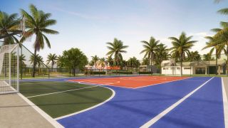 RIVIERA BEACH RESIDENCE  