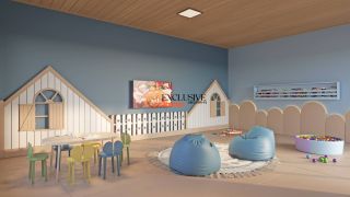RIVIERA BEACH RESIDENCE  