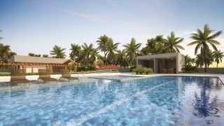 RIVIERA BEACH RESIDENCE  