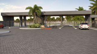 RIVIERA BEACH RESIDENCE  