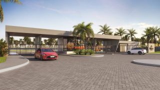 RIVIERA BEACH RESIDENCE  