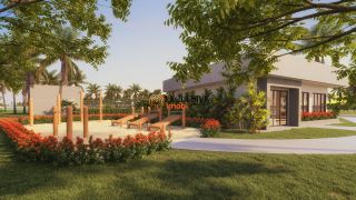 RIVIERA BEACH RESIDENCE  
