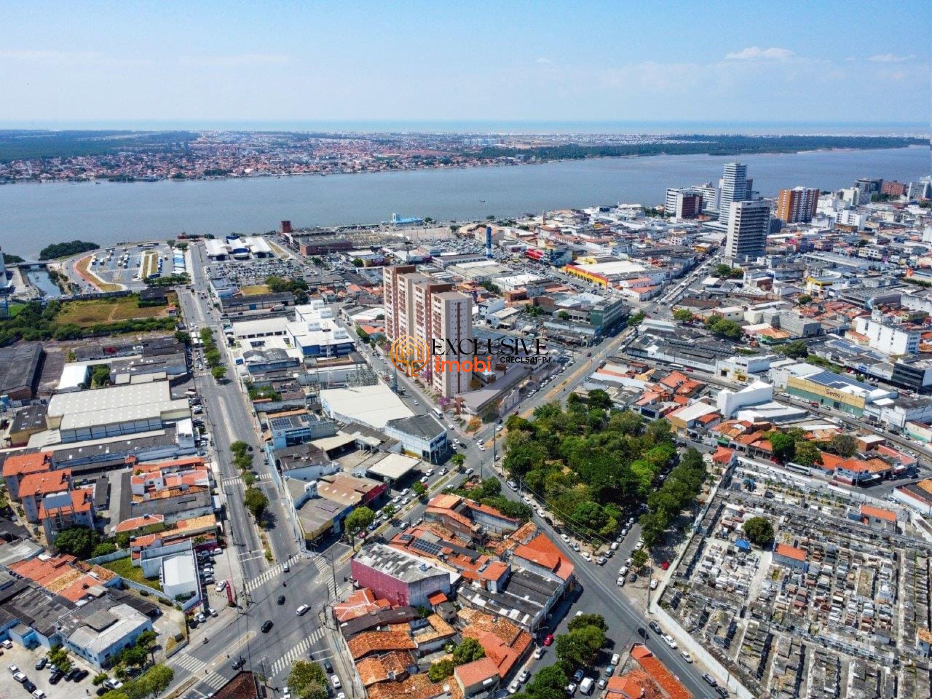 RESIDENCIAL ELOISIO SOBRAL DA SILVEIRA 