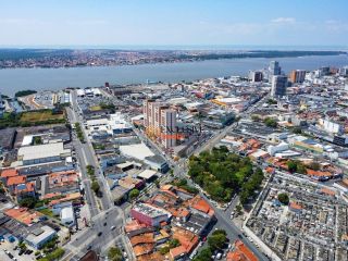 RESIDENCIAL ELOISIO SOBRAL DA SILVEIRA 