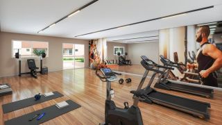 RESIDENCIAL ELOISIO SOBRAL DA SILVEIRA 