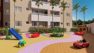 RESIDENCIAL ELOISIO SOBRAL DA SILVEIRA 