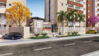 RESIDENCIAL ELOISIO SOBRAL DA SILVEIRA 