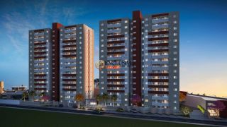 RESIDENCIAL ELOISIO SOBRAL DA SILVEIRA 
