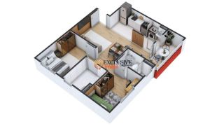 RESIDENCIAL ELOISIO SOBRAL DA SILVEIRA 