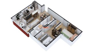RESIDENCIAL ELOISIO SOBRAL DA SILVEIRA 