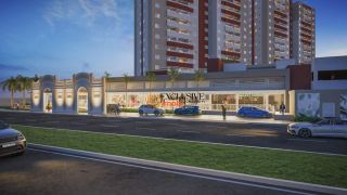 RESIDENCIAL ELOISIO SOBRAL DA SILVEIRA 